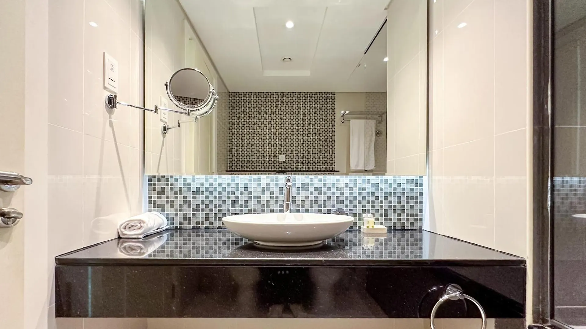 Panoramic Burj Khalifa View Luxury 1Br Penthouse Apartment Dubai United Arab Emirates
